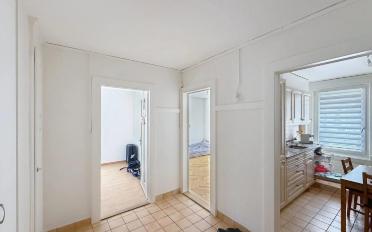 Wohnung 3.5 Zimmer - image - 9