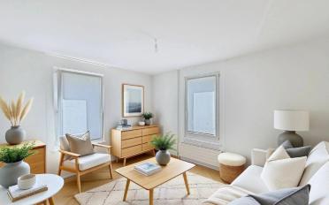 Wohnung 3.5 Zimmer - image - 3