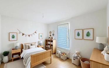 Wohnung 3.5 Zimmer - image - 7