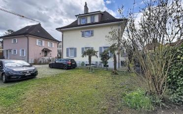 Wohnung 3.5 Zimmer - image - 12