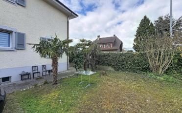 Wohnung 3.5 Zimmer - image - 11