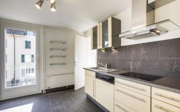 Immeuble mixte - image - 7