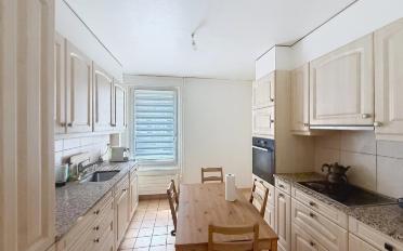 Immeuble mixte - image - 2