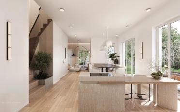 Apartment 5.5 rooms - image - 1