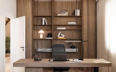 Apartment 5.5 rooms - image - 4