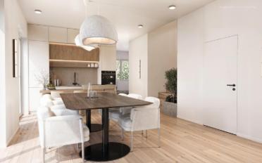 Apartment 5.5 rooms - image - 3