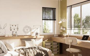 Apartment 5.5 rooms - image - 6