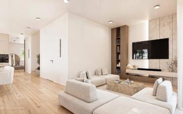 Apartment 5.5 rooms - image - 2