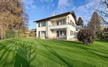 Single house 6.5 rooms - image - 1
