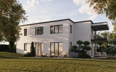 Einfamilienhaus 6.5 Zimmer - image - 1