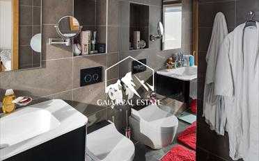 Chalet 4.5 Zimmer - image - 10