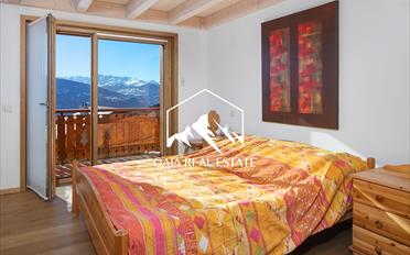 Chalet 4.5 Zimmer - image - 11