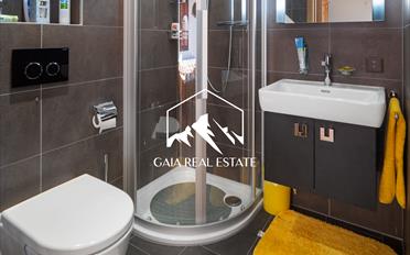 Chalet 4.5 Zimmer - image - 12