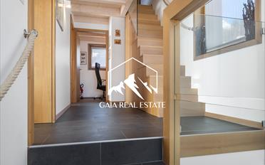 Chalet 4.5 Zimmer - image - 14