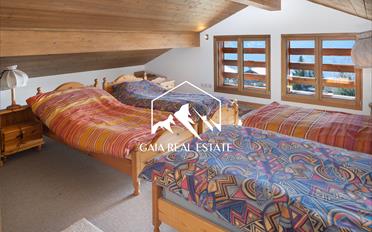 Chalet 4.5 Zimmer - image - 15