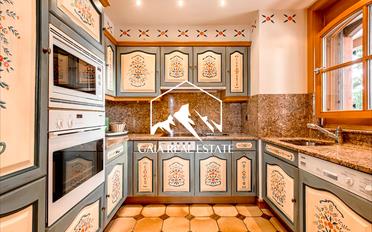 Apartment 4 rooms - image - 4