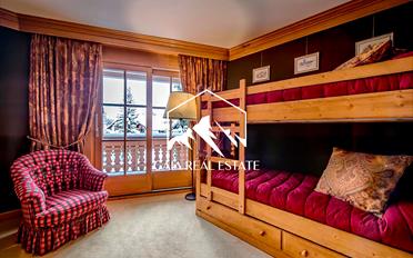 Apartment 4 rooms - image - 9