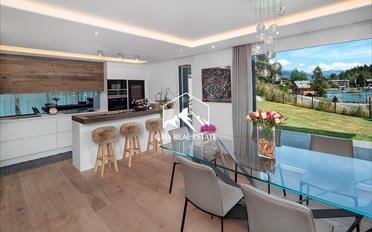 Wohnung 4.5 Zimmer - image - 1