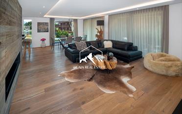 Wohnung 4.5 Zimmer - image - 3