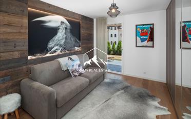 Wohnung 4.5 Zimmer - image - 13
