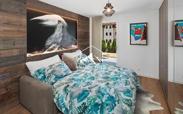 Wohnung 4.5 Zimmer - image - 14