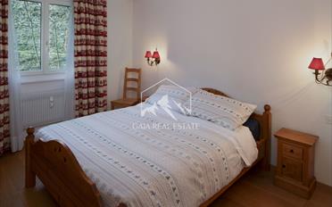 Apartment 4 rooms - image - 10