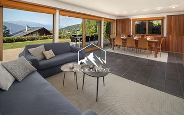 Chalet 4.5 pièces - image - 1