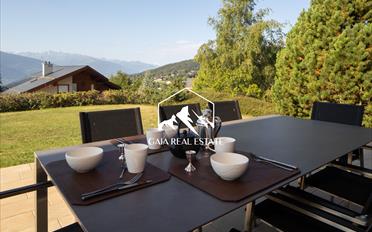 Chalet 4.5 pièces - image - 2