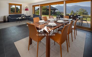 Chalet 4.5 pièces - image - 4