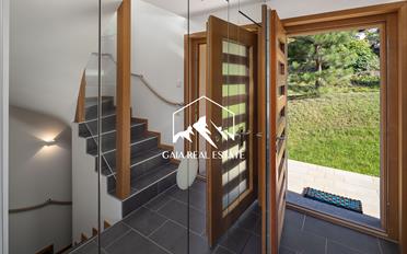 Chalet 4.5 pièces - image - 8
