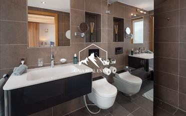 Chalet 4.5 pièces - image - 12