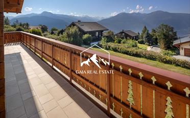 Chalet 4.5 pièces - image - 16