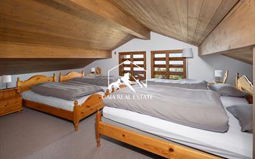 Chalet 4.5 pièces - image - 18