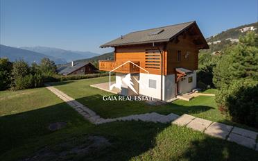 Chalet 4.5 pièces - image - 19