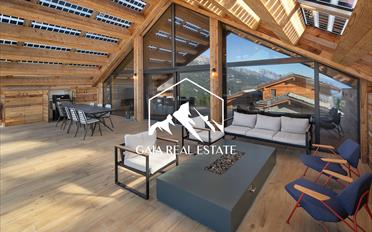 Chalet 6.5 rooms - image - 2