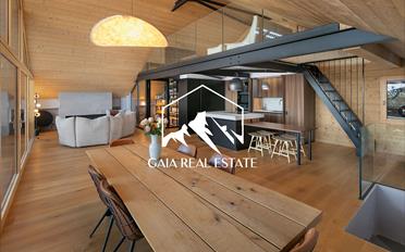 Chalet 6.5 rooms - image - 3