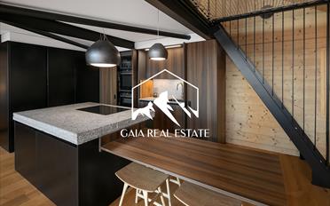 Chalet 6.5 rooms - image - 6