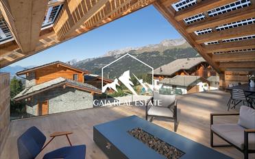 Chalet 6.5 rooms - image - 8