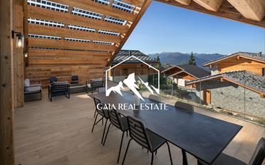 Chalet 6.5 rooms - image - 9
