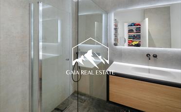 Chalet 6.5 rooms - image - 16