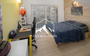 Chalet 6.5 rooms - image - 18