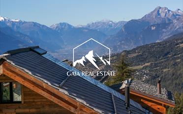 Chalet 6.5 rooms - image - 21