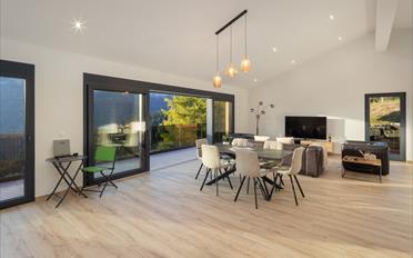 Chalet 6 rooms - image - 2