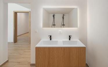 Chalet 6 rooms - image - 9