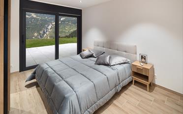 Chalet 6 rooms - image - 10