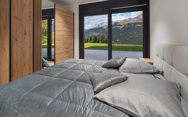 Chalet 6 rooms - image - 11