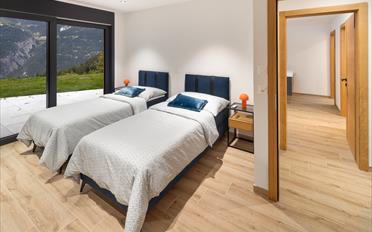 Chalet 6 rooms - image - 12