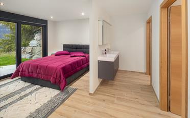 Chalet 6 rooms - image - 15