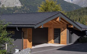 Chalet 6 rooms - image - 17