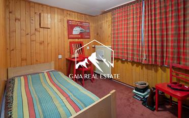Chalet 7 pièces - image - 13